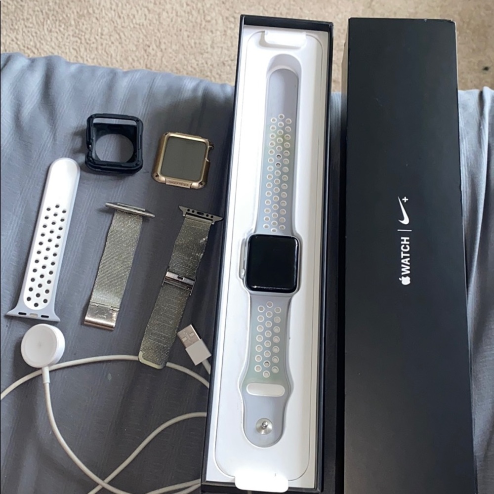 Apple Watch series 2